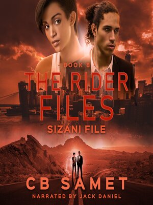 cover image of Sizani File